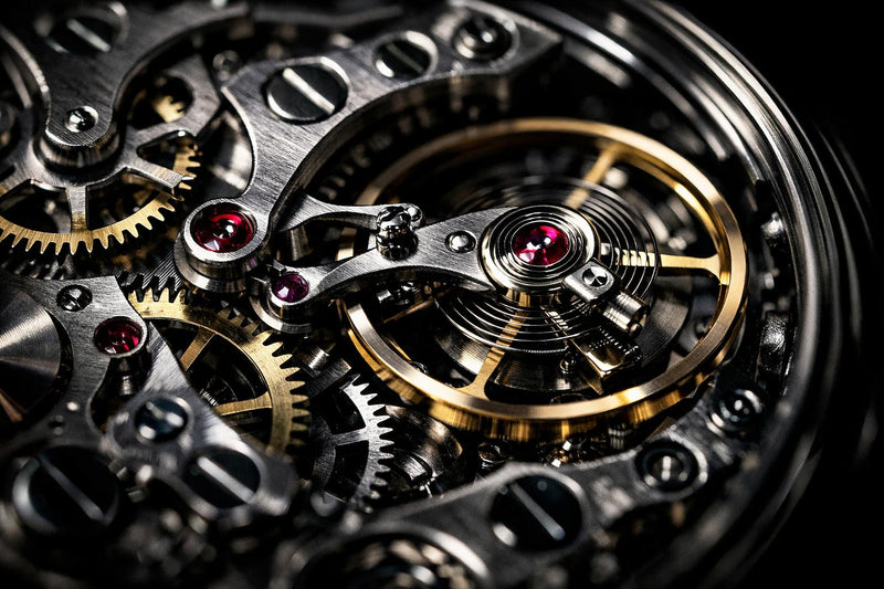 Automatic Watches