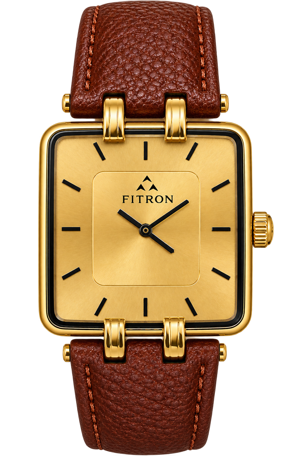 STRAP WATCHES
