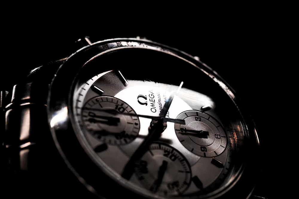 OMEGA