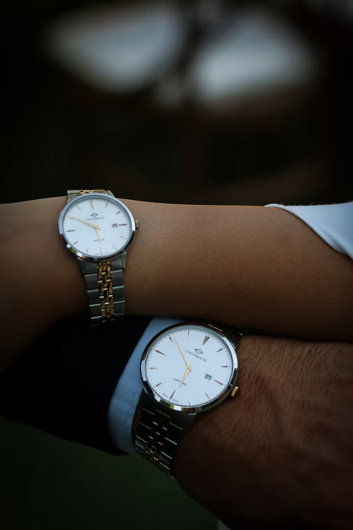 Couple Watches