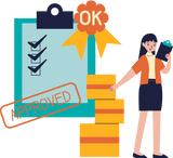 Quality Checked Products