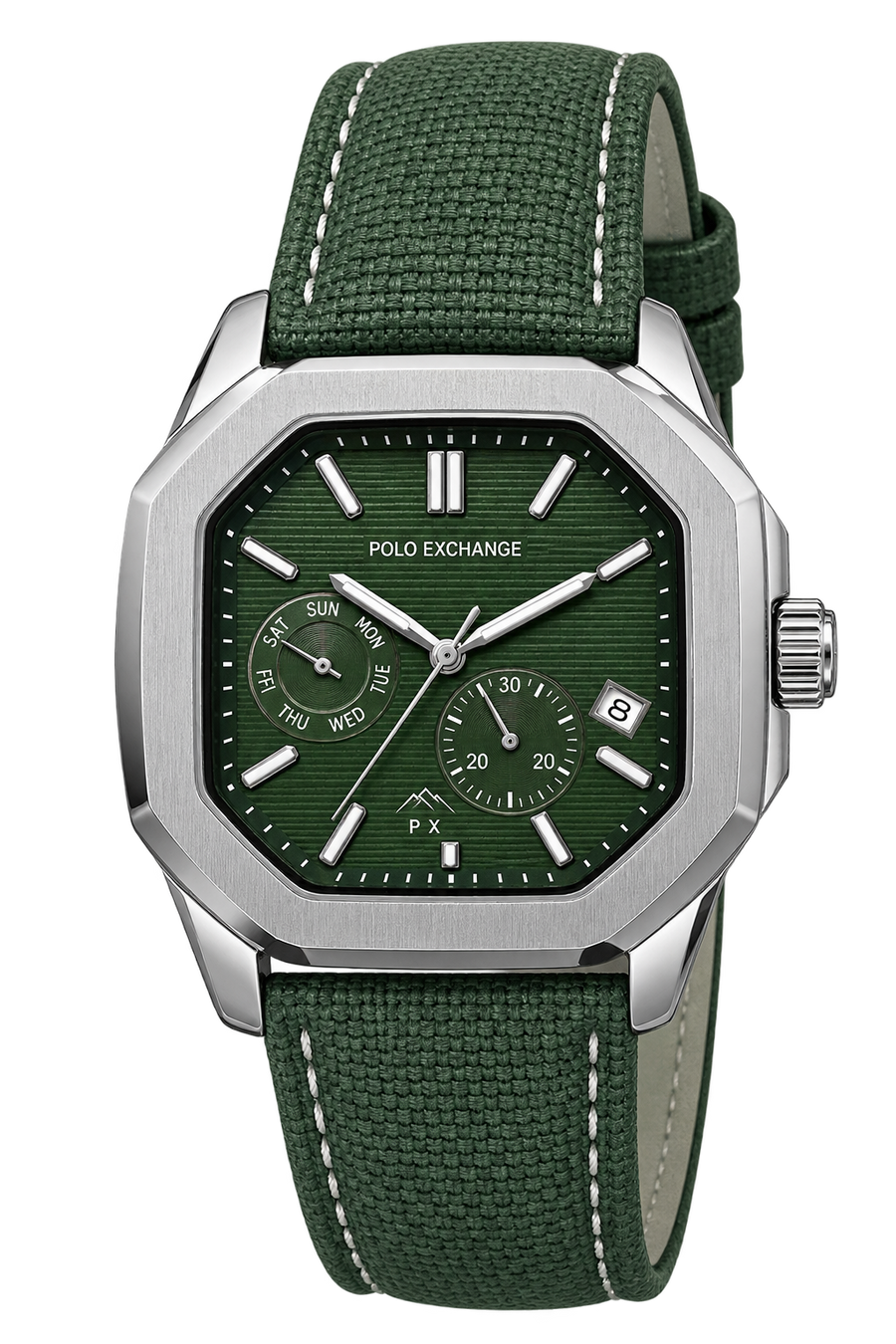 Quartz watches for men