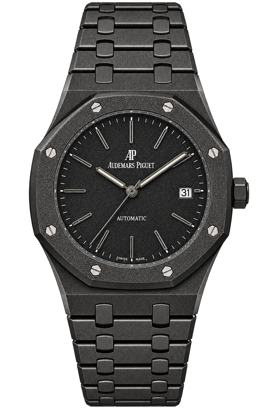 Quartz watches for men