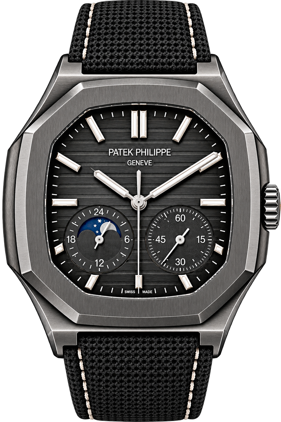 Mechanical & Automatic Watches
