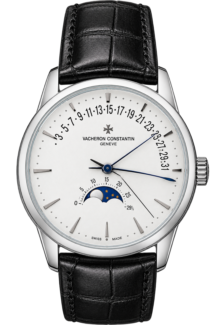 Strap Watches For Men