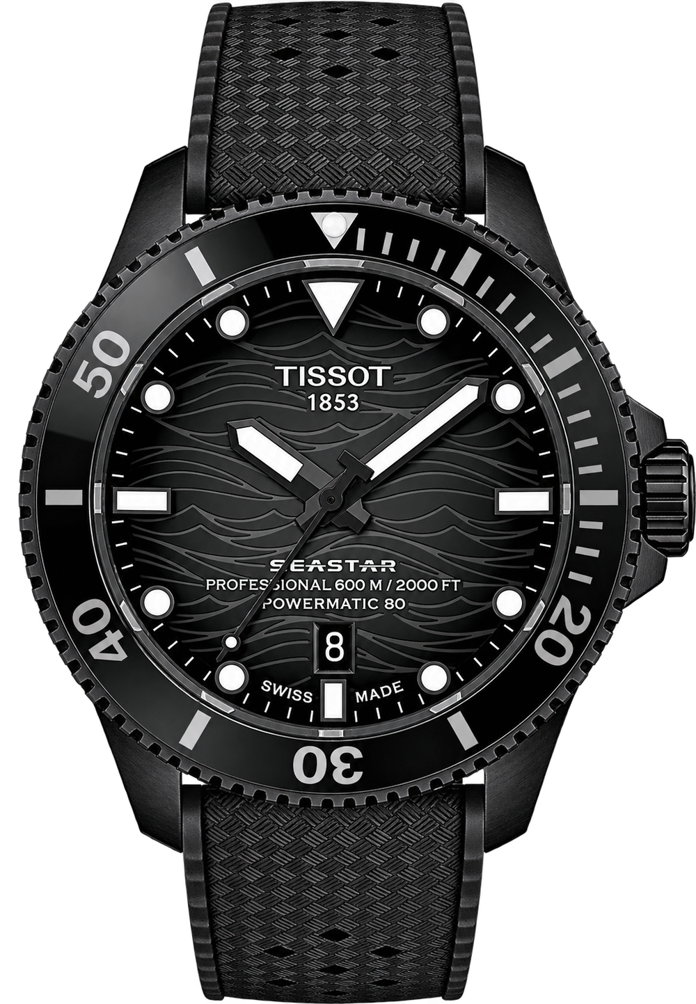 TISSOT