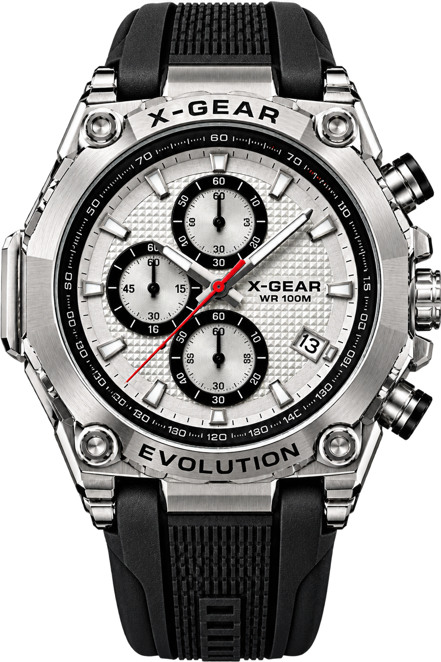 Strap Watches For Men
